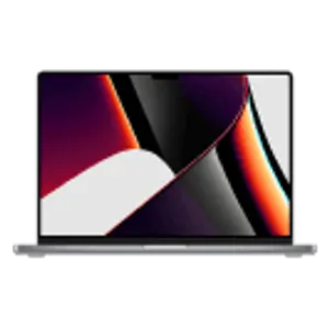 MacBook Pro Retina 16"